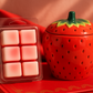 Brûleur à fondant “Fraise” – PRÉCOMMANDE