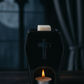 Brûleur à fondant “Gothique Noir” – PRÉCOMMANDE