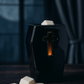Brûleur à fondant “Gothique Noir” – PRÉCOMMANDE