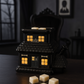 Brûleur à fondant “Maison hanté”