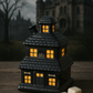 Brûleur à fondant “Maison hanté”