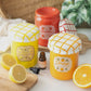 Brûleur à fondant “ Pots de Confitures ” – PRÉCOMMANDE