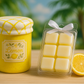 Brûleur à fondant “ Pots de Confitures ” – PRÉCOMMANDE