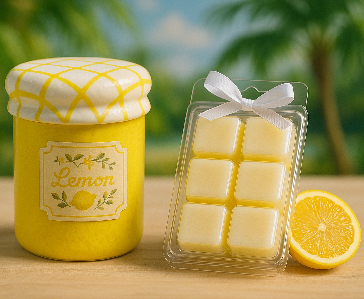 Brûleur à fondant “ Pots de Confitures ”