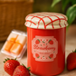 Brûleur à fondant “ Pots de Confitures ” – PRÉCOMMANDE