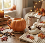 Brûleur à fondants “  Pumpkin Spice  " - PRÉCOMMANDE - ÉDITION AUTOMNE / BRUNCH