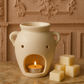 Brûleur à fondants – Vase élégance - PRÉCOMMANDE