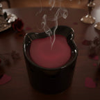 Brûleur à fondants “Éclat de Cœur” – Le Brûleur à fondants iconique ( 3 colories aux choix )