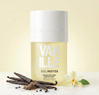 Brume Parfumée VANILLE –  Fabriqué en France – SOLINOTES – (180ml)