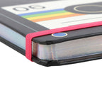 Carnet “Mixtape Memories” – EDITION ENTRE DEUX MONDES