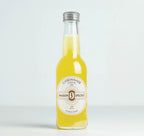 Citronnade Fraîche Bio - Et son Zeste - (25 cl) - Sans sucres ajoutés - Sans gluten &  100% Vegan