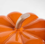 Cocotte Citrouille Orange - Fonte emaillée durable - 1,7L - PRÉCOMMANDE - Édition limitée