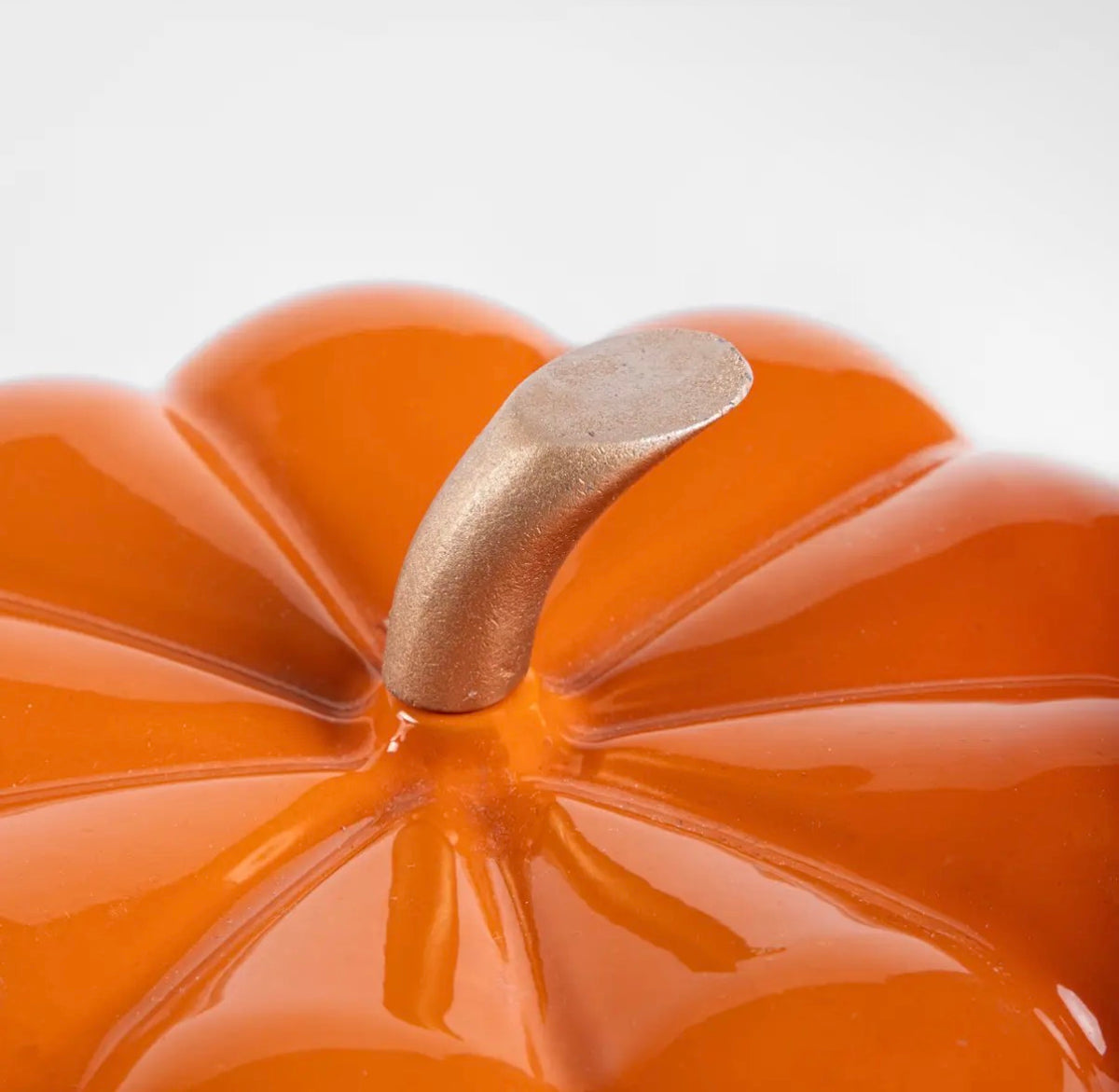 Cocotte Citrouille Orange - Fonte emaillée durable - 1,7L - PRÉCOMMANDE - Édition limitée