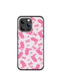 Coque de Téléphone  – Sublimé à la main - « Cowgirl Chic » — Quand le western rencontre l’élégance.