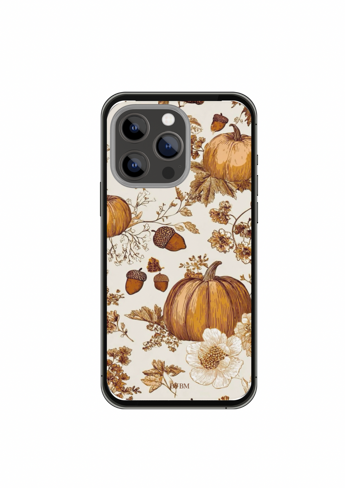 Coque de téléphone « Autumn Harvest » — Parce que l’automne mérite lui aussi son plus bel accessoire.