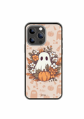 Coque de téléphone « Little Boo » — Parce qu’Halloween peut aussi être terriblement adorable.