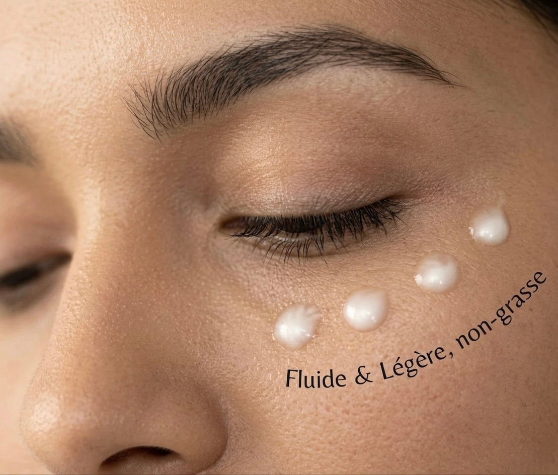 Crème Contour des Yeux Bio Littorelle – Regard Défatigué & Lifté (30 ml) - PRÉCOMMANDE