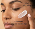 Crème de Jour Visage Bio – Le Soin Cocooning - (100 ml)