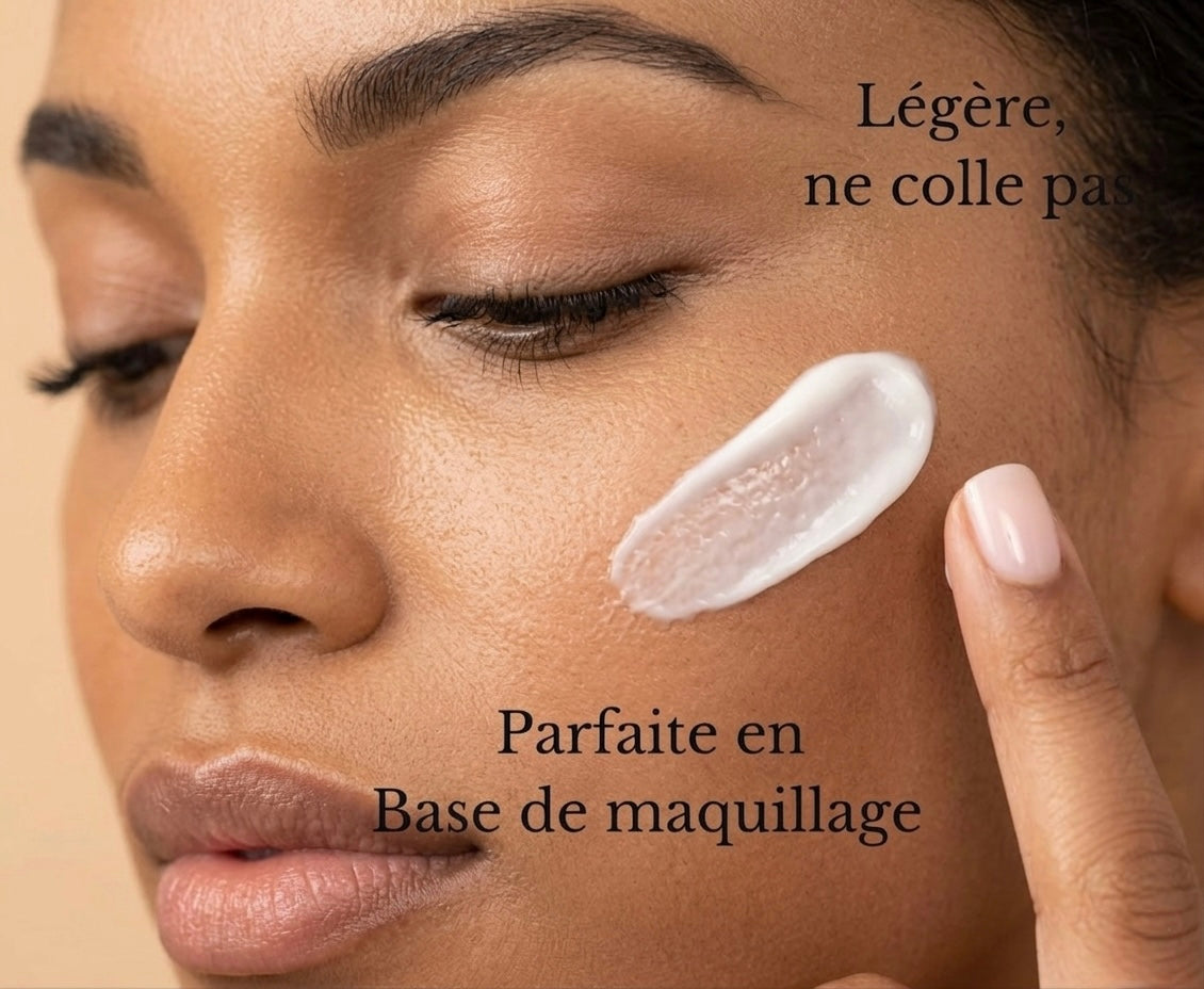 Crème de Jour Visage Bio – Le Soin Cocooning - (100 ml) - PRÉCOMMANDE