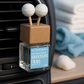 Diffuseur à voiture - Senteur Adoucissant - 8ml - Sans Alcool