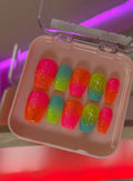 Faux-Ongles réutilisables - Djoulay
