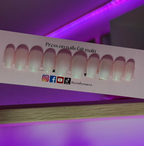 Faux-Ongles réutilisables - Juju