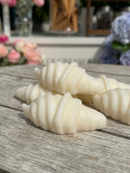 Fondants Parfumés Douceur de Glace (30g) ou (60g) ou (150g) – Faits Main avec Amour, Sans CMR ni Phtalates