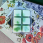 Fondants Parfumés en Carrés à Couper – Mojito Frais –  (80g)