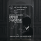 Fondants Parfumés en Carrés à Couper – Papier d'Arménie –  (80g)