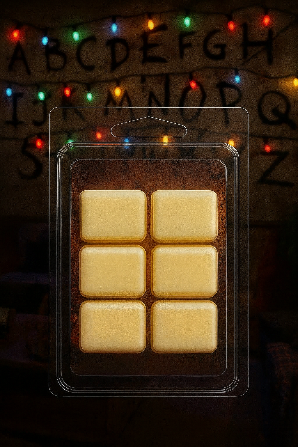 Fondants Parfumés en Carrés à Couper –  Sans CMR ni Phtalates - Senteurs aux choix – (80g) - ÉDITION ENTRE DEUX MONDES