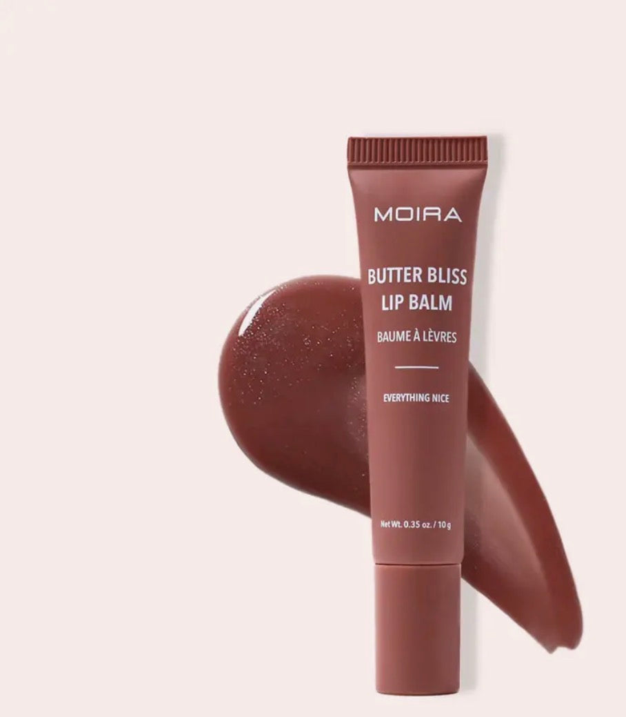 Les gloss à lèvres