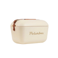 Glacières Vintage Crème & Or - Polarbox 12L ou 20L - PRÉCOMMANDE
