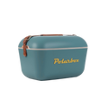 Glacières Vintage Marine & Moutarde - Polarbox 12L ou 20L - PRÉCOMMANDE