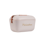 Glacières Vintage Perle & Or - Polarbox 12L ou 20L