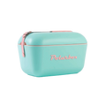 Glacières Vintage Vert d'eau & Rose baby - Polarbox 12L ou 20L - PRÉCOMMANDE