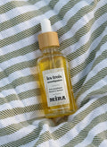 Huile Anti-Moustiques Répulsive & Apaisante – « Les Trois Moustiquaires » - (50ml)