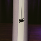 Thermos Isotherme - Mercredi Addams violet - Sublimé à la main - 591ml
