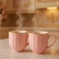 Mug - Royal rose  | 320 ml - PRÉCOMMANDE