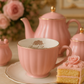 Mug - Royal rose  | 320 ml - PRÉCOMMANDE