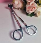 Coupe-Mèche à Bougie