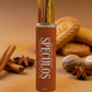 Spray Textile Artisanal – Senteur Spéculos - 30 ml