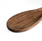 Repose-Cuillère en Bois – 25 × 10 cm - PRÉCOMMANDE