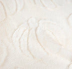 Couverture Motif Citrouilles en Relief – 150 × 200 cm - PRÉCOMMANDE