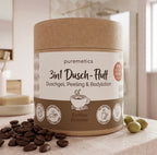 Mousse de Douche 3-en-1 « Coffee Booster » (285g)