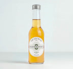 Infusion Glacé Thé Vert Glacé Bio à la Pêche  - (25 cl) - Sans sucres ajoutés - Sans gluten &  100% Vegan