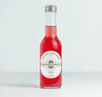 Infusion Glacée Bio - Rooibos Grenadine - (25 cl) - Sans sucres ajoutés - Sans gluten &  100% Vegan