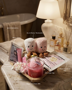 La box du mois D'AVRIL " MOOD WEEK " – Édition bathroom / kawaii – Quantité limitée