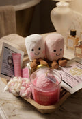 La box du mois D'AVRIL " MOOD WEEK " – Édition bathroom / kawaii – Quantité limitée