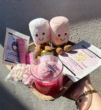 La box du mois D'AVRIL " MOOD WEEK " – Édition bathroom / kawaii – Quantité limitée