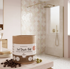 Mousse de Douche 3-en-1 « Coffee Booster » (285g)